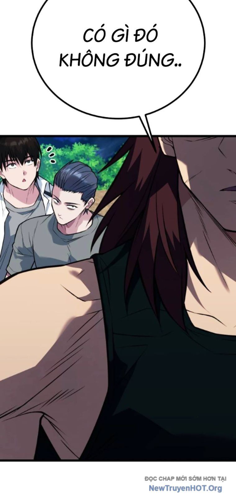 Bạo Lực Vương - Chap 61