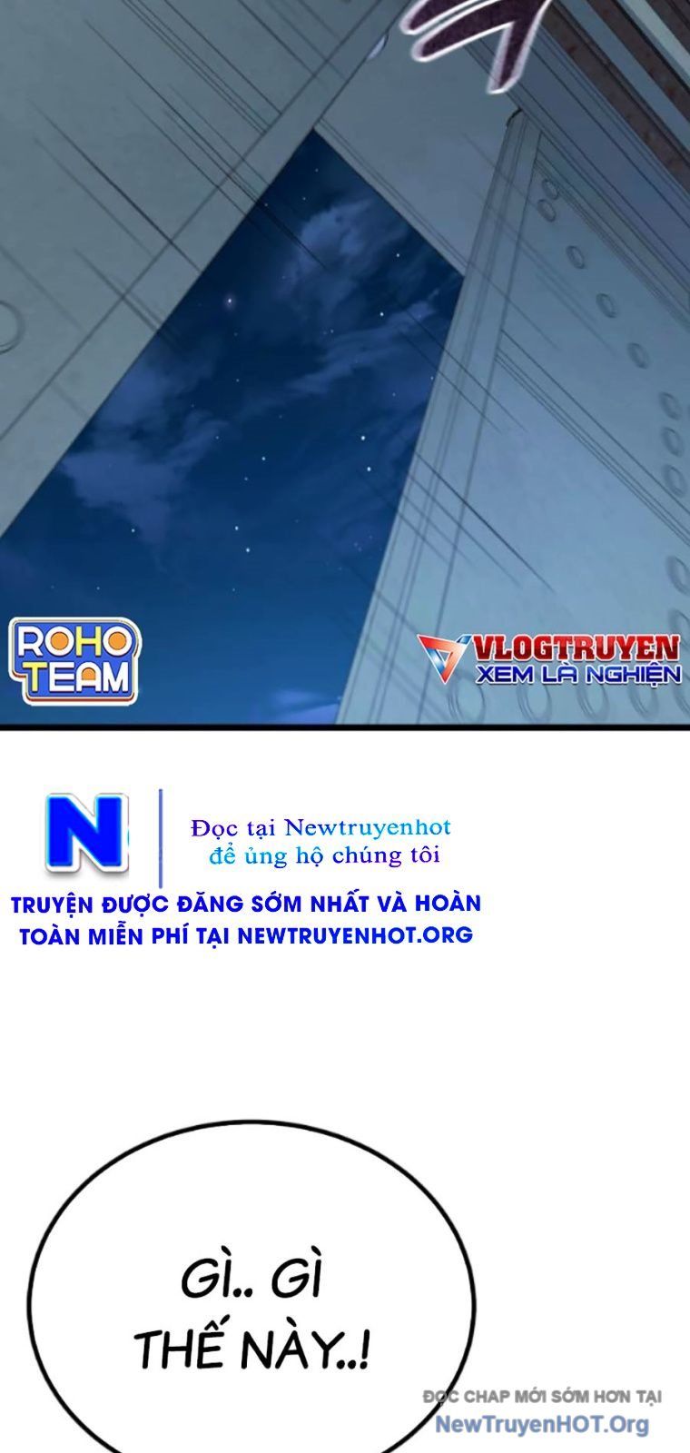 Bạo Lực Vương - Chap 61