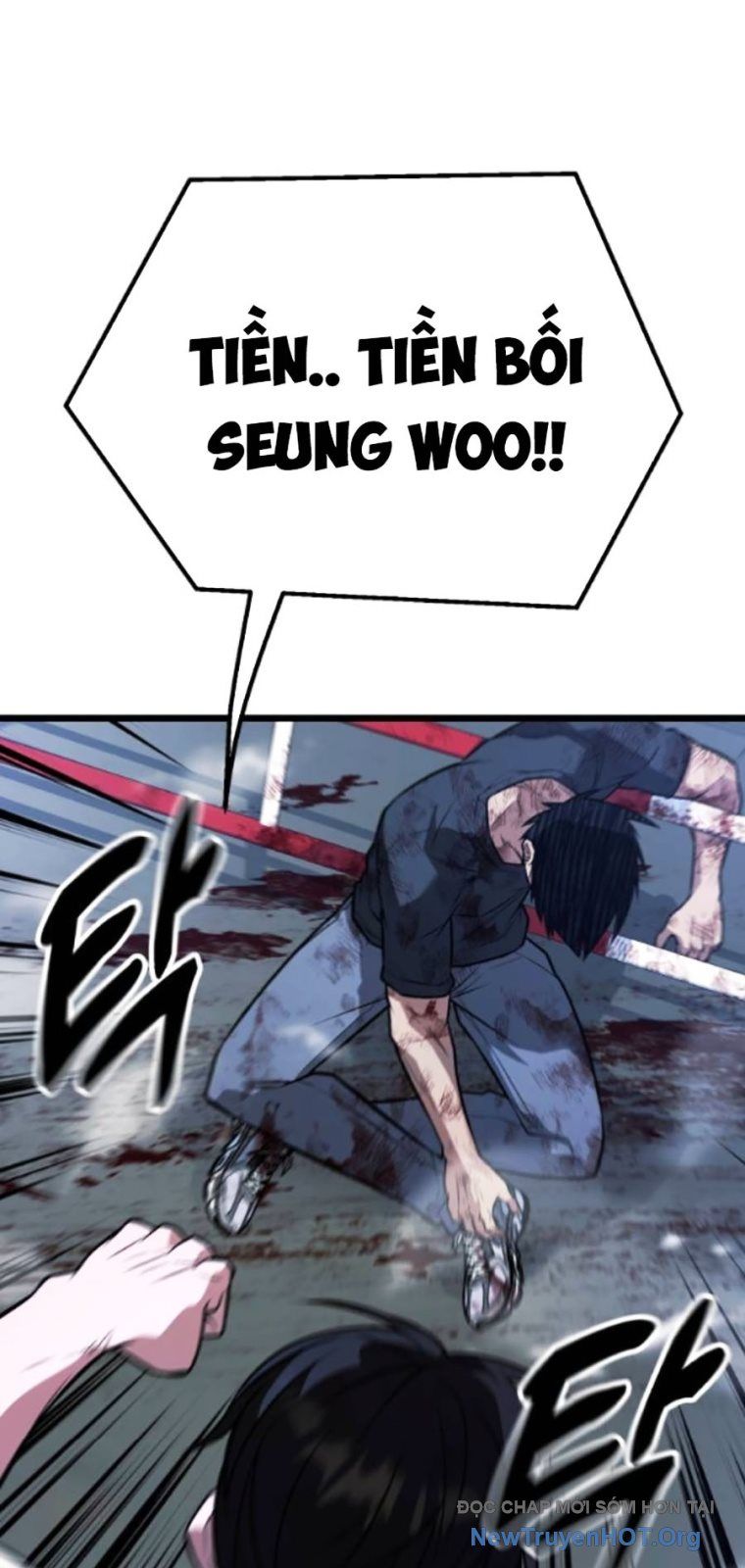 Bạo Lực Vương - Chap 61