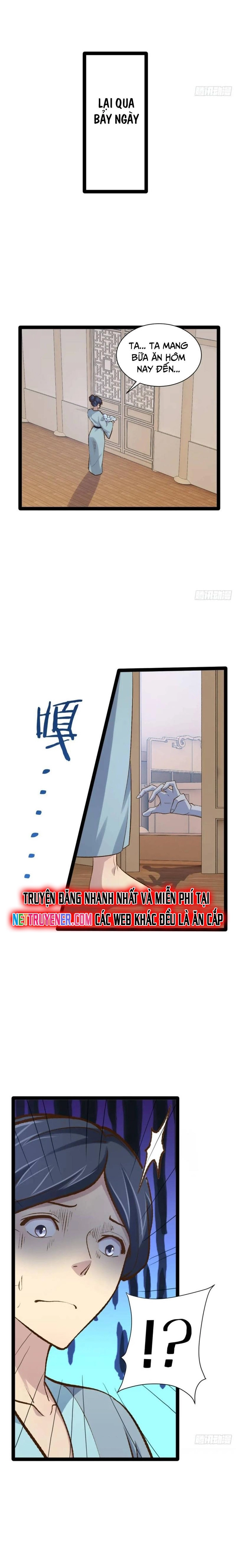 Bắt Đầu Làm Đầy Điểm Mị Lực - Chap 109