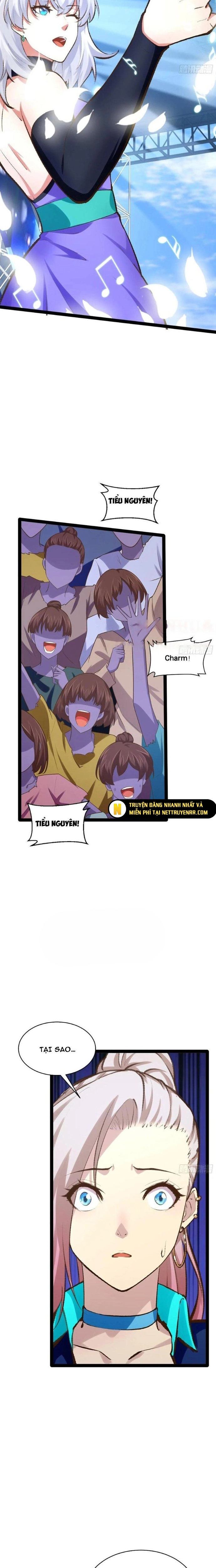 Bắt Đầu Làm Đầy Điểm Mị Lực - Chap 74