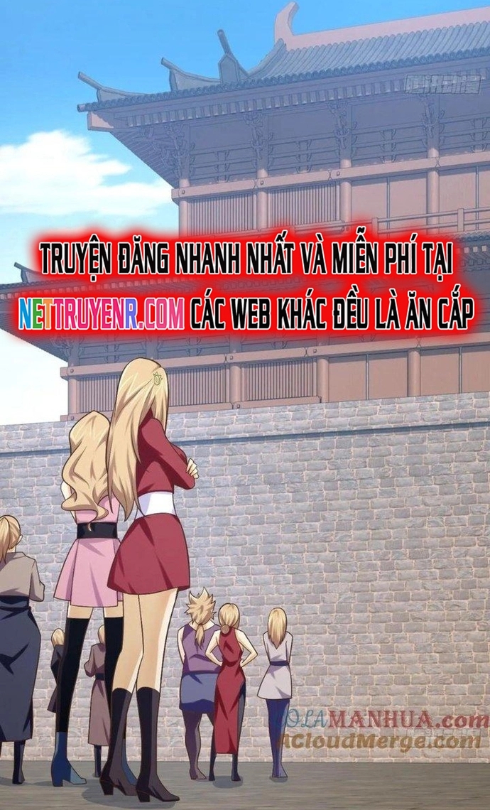 Bắt Đầu Làm Đầy Điểm Mị Lực - Chap 88