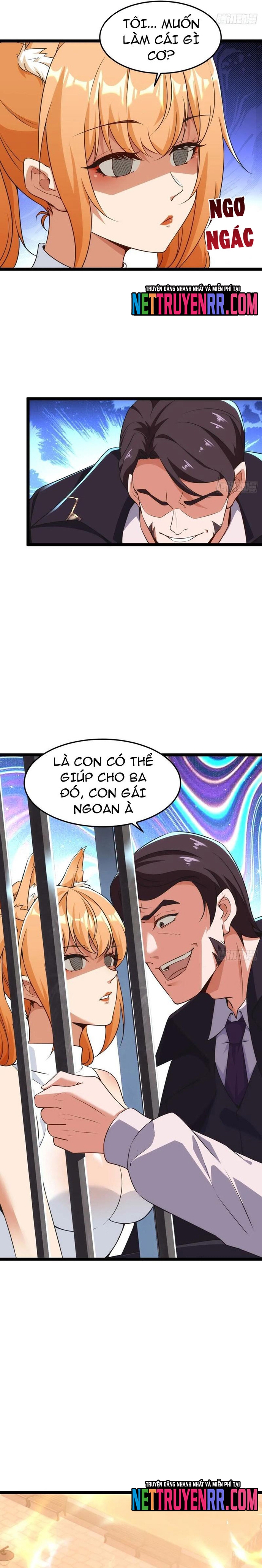 Bật Hack Mà Vẫn Là Tông Môn Yếu Nhất Sao? - Chap 34
