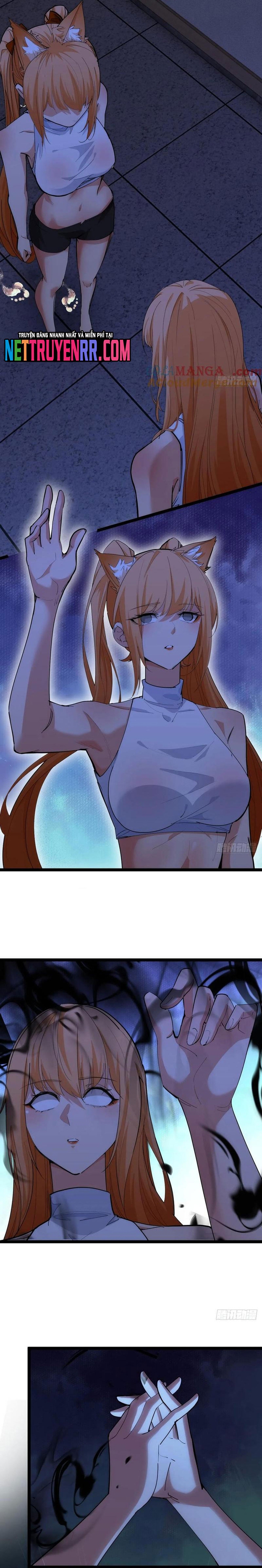 Bật Hack Mà Vẫn Là Tông Môn Yếu Nhất Sao? - Chap 34