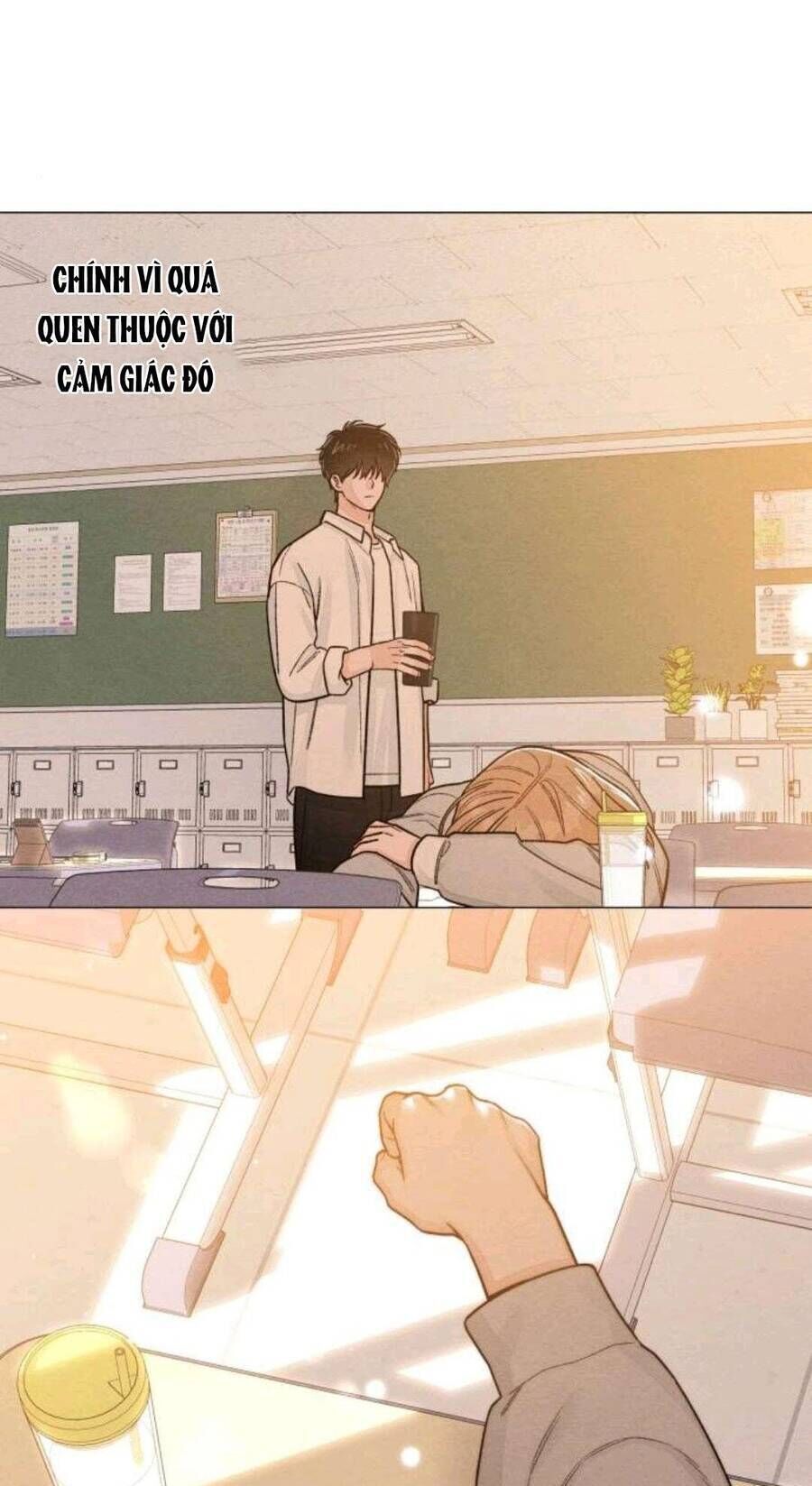 Bí Mật Thanh Xuân - Chap 111