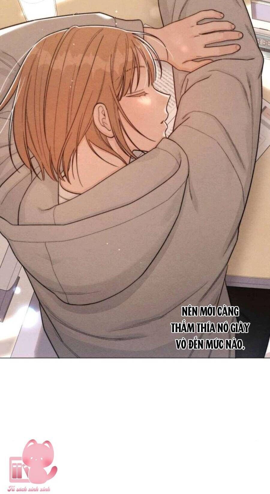 Bí Mật Thanh Xuân - Chap 111