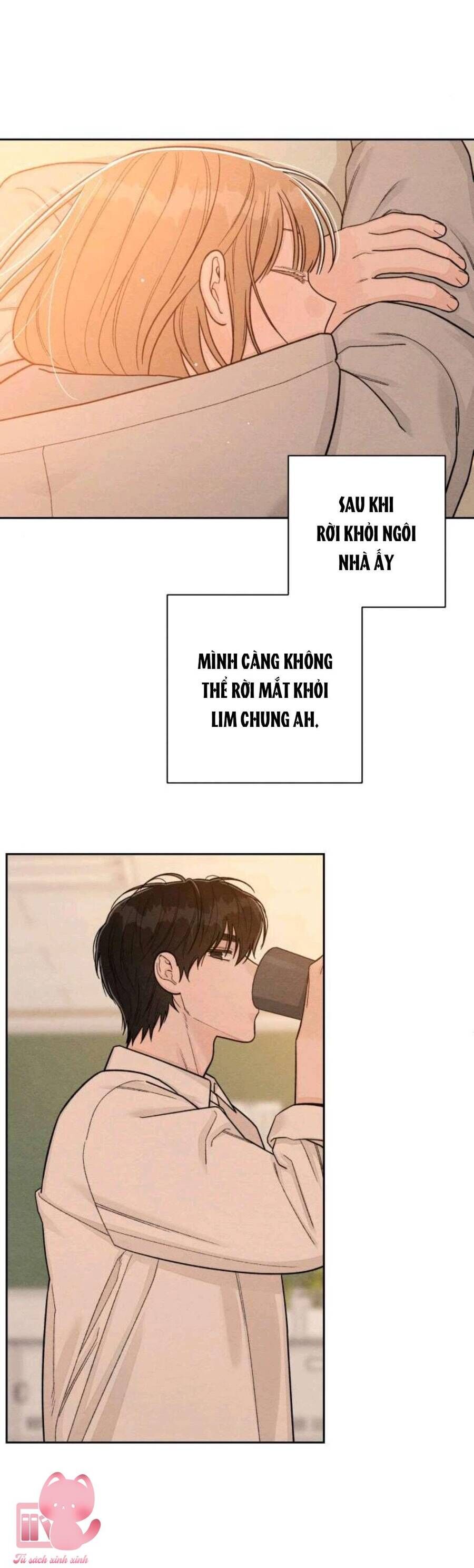 Bí Mật Thanh Xuân - Chap 111