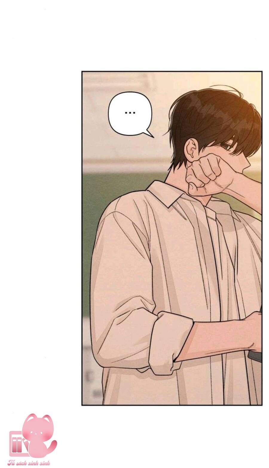 Bí Mật Thanh Xuân - Chap 111