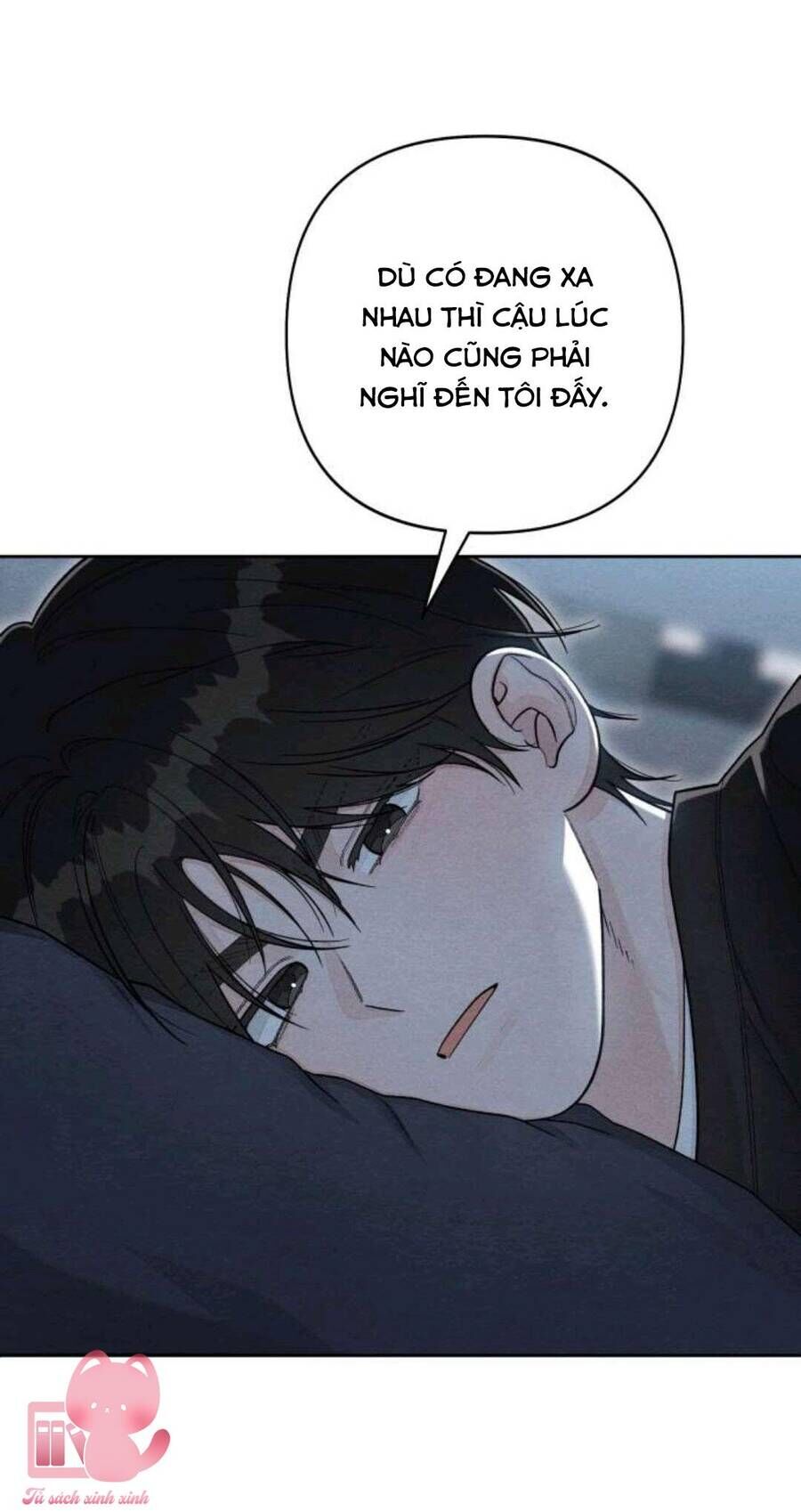 Bí Mật Thanh Xuân - Chap 111