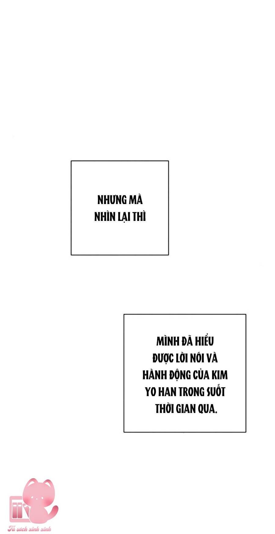 Bí Mật Thanh Xuân - Chap 111