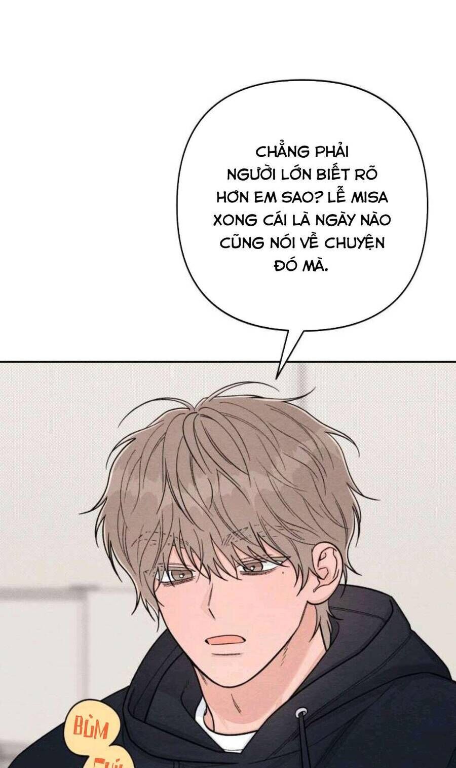 Bí Mật Thanh Xuân - Chap 111