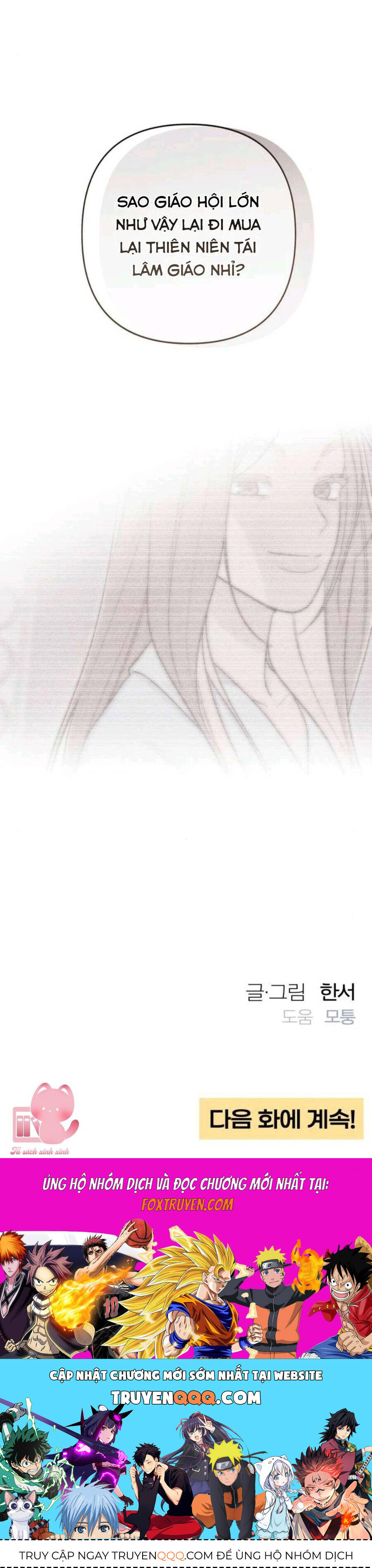 Bí Mật Thanh Xuân - Chap 111