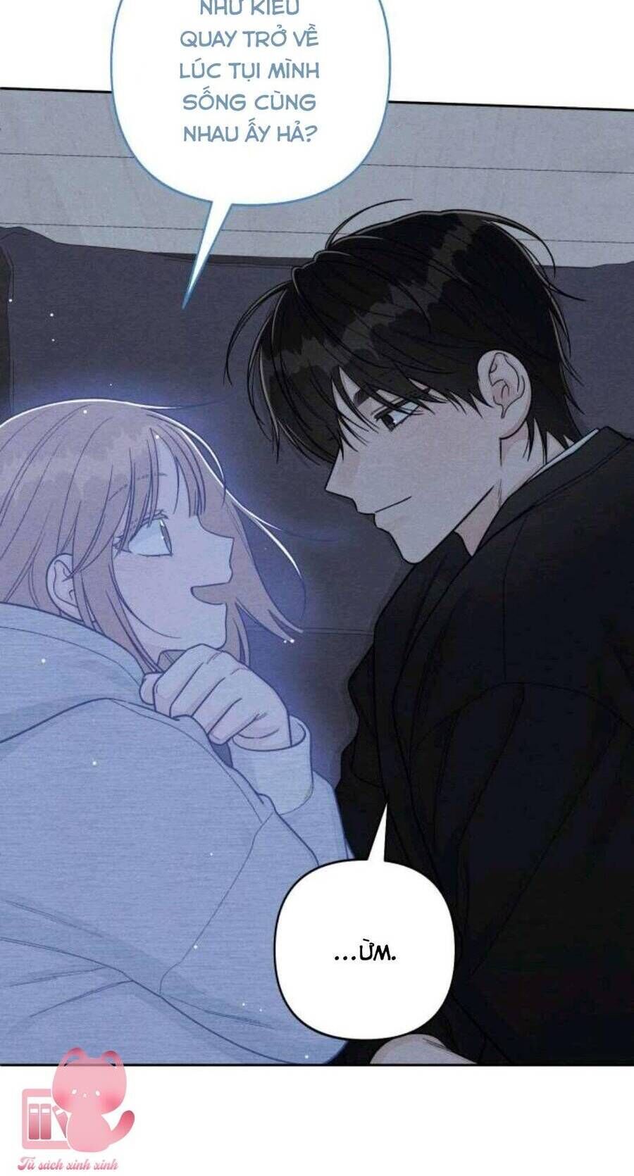 Bí Mật Thanh Xuân - Chap 111