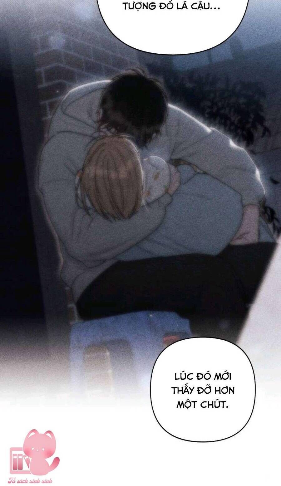 Bí Mật Thanh Xuân - Chap 111