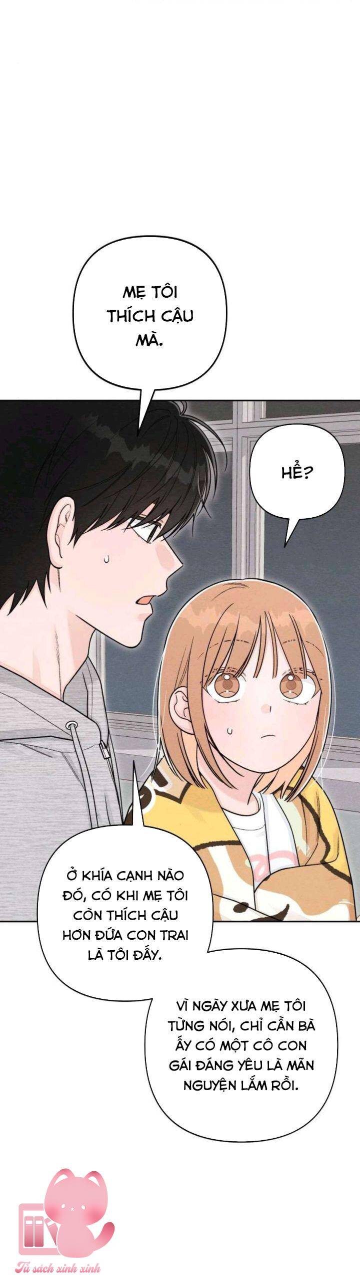 Bí Mật Thanh Xuân - Chap 113