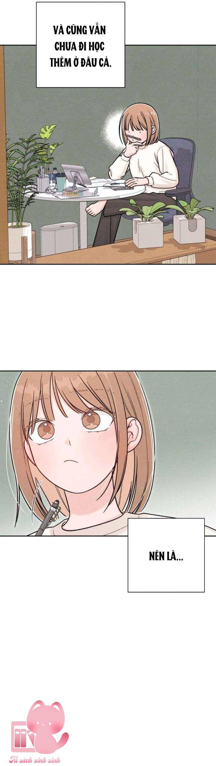 Bí Mật Thanh Xuân - Chap 113