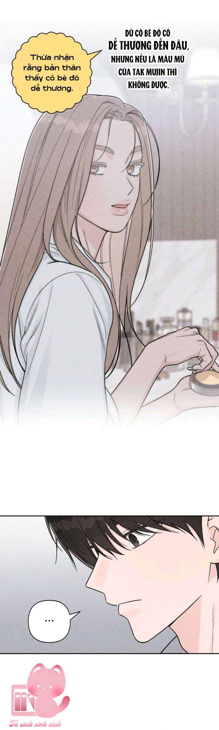 Bí Mật Thanh Xuân - Chap 113