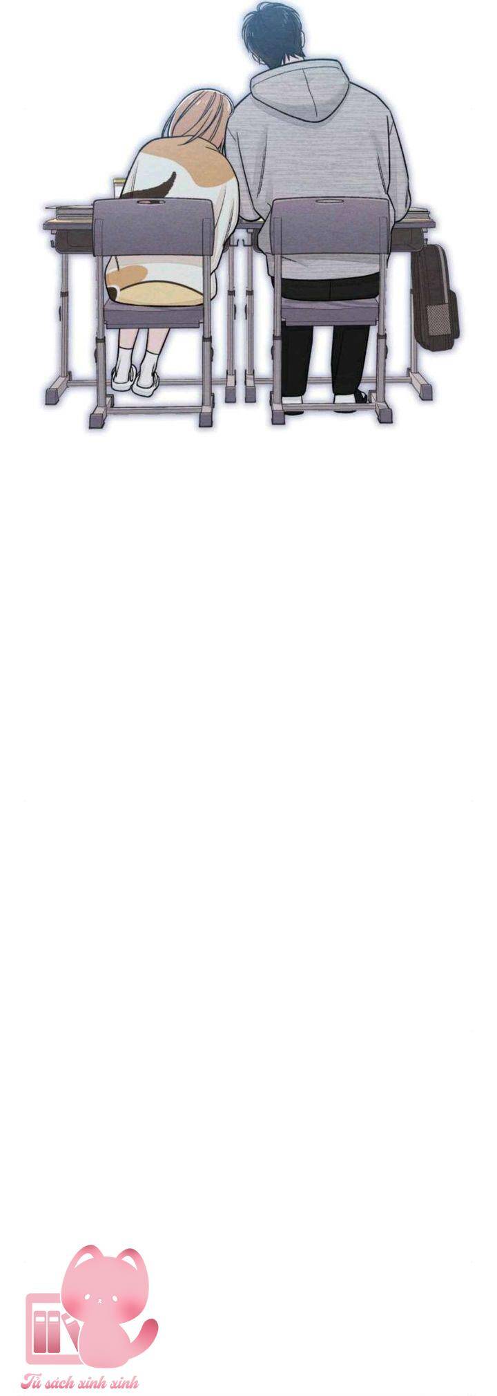 Bí Mật Thanh Xuân - Chap 113