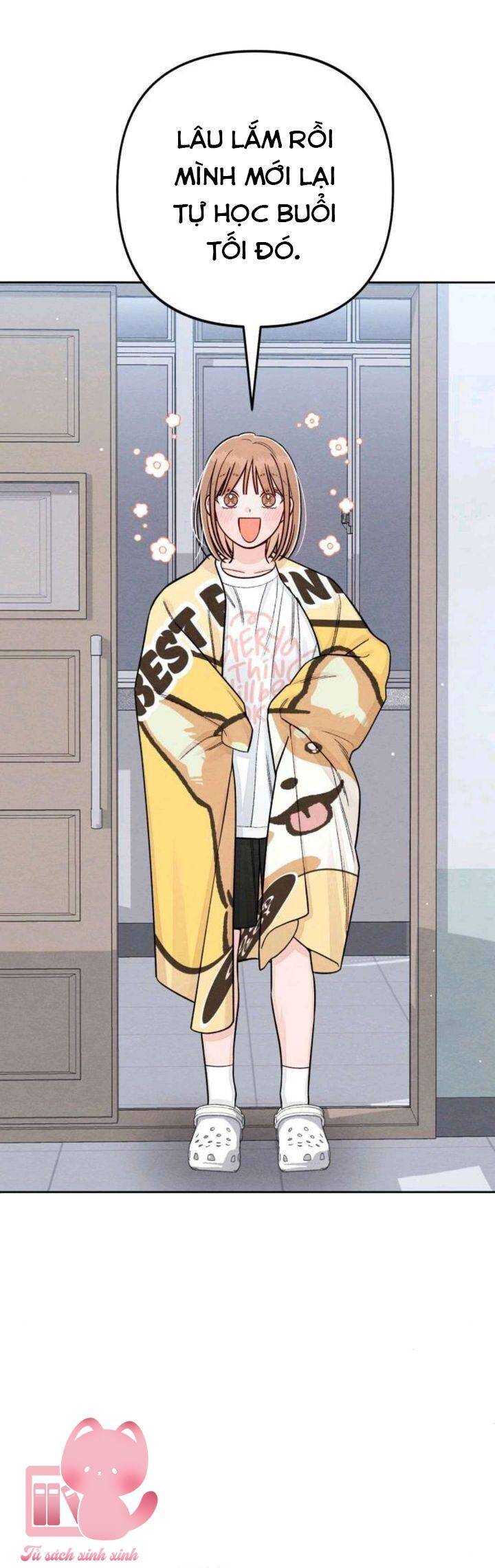 Bí Mật Thanh Xuân - Chap 113