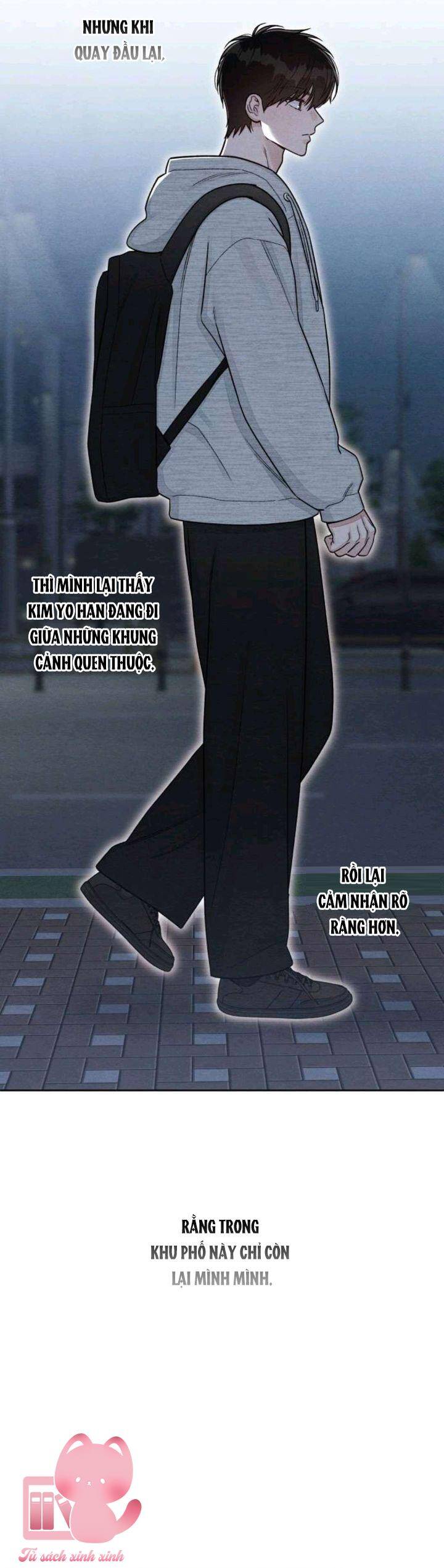 Bí Mật Thanh Xuân - Chap 113