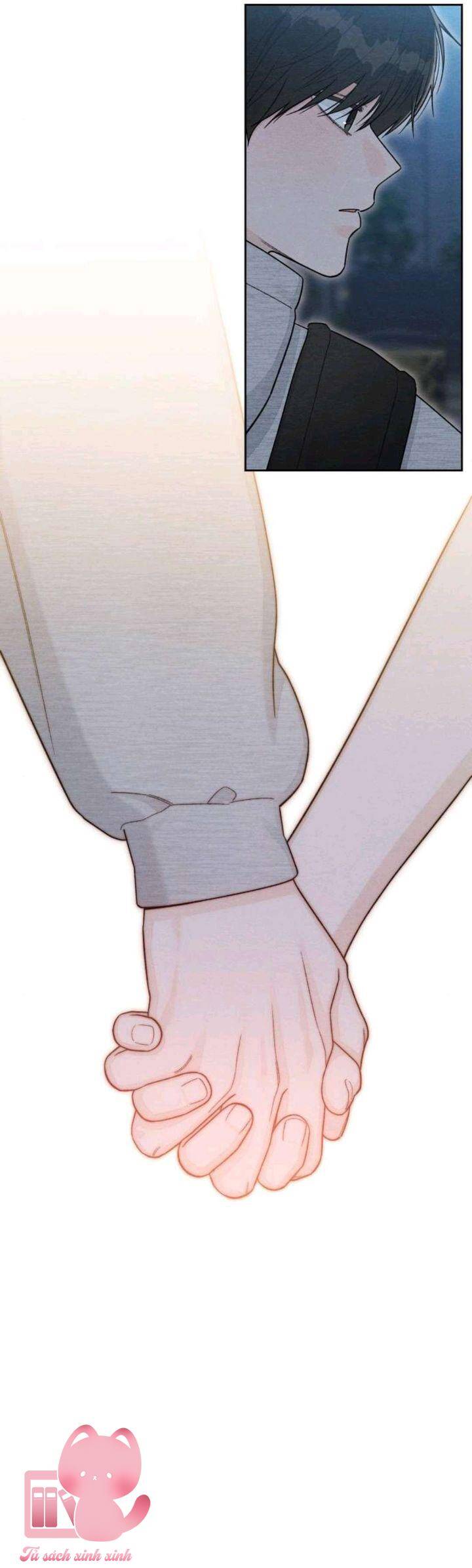 Bí Mật Thanh Xuân - Chap 113