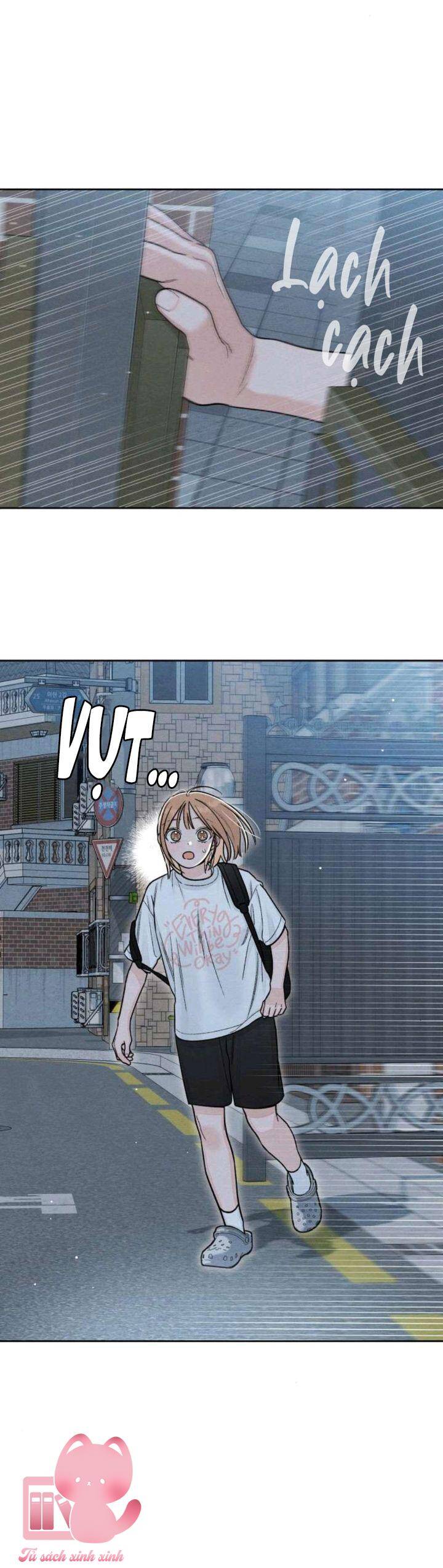 Bí Mật Thanh Xuân - Chap 113