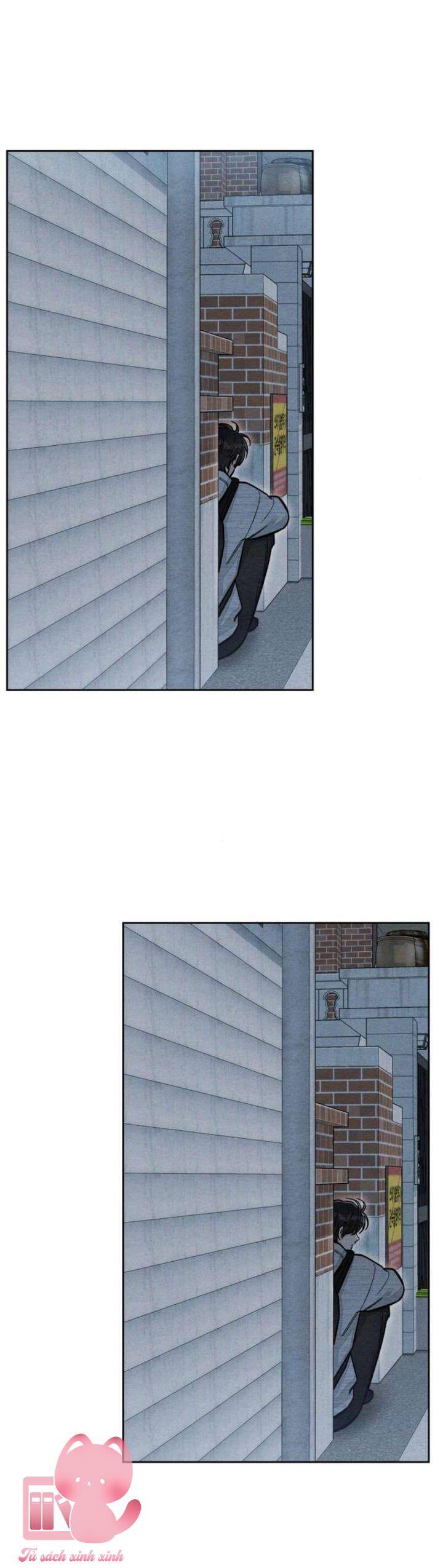 Bí Mật Thanh Xuân - Chap 113