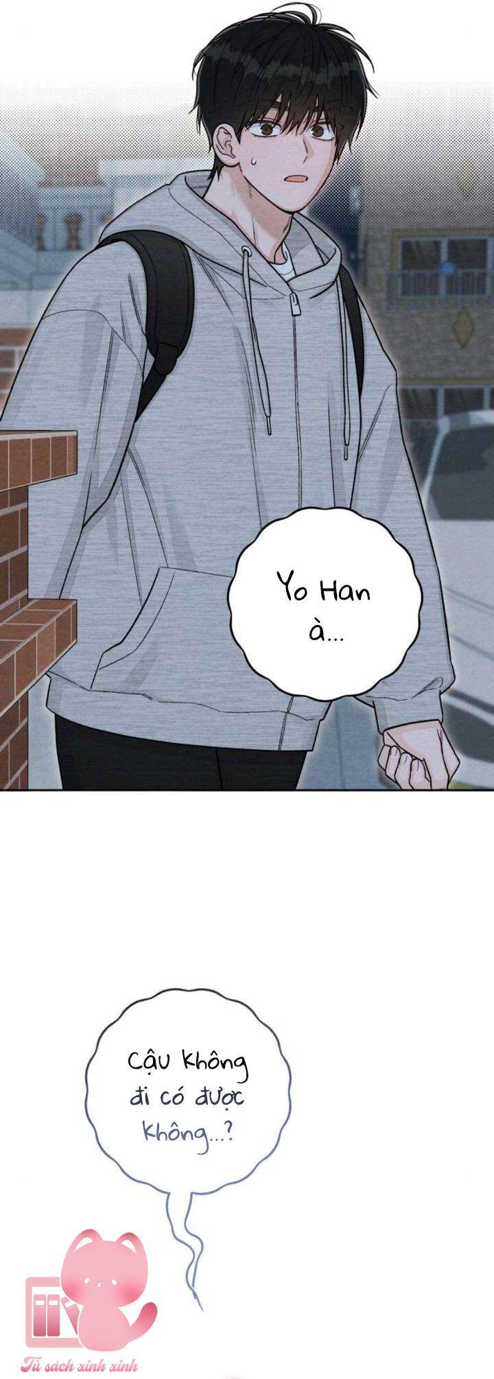 Bí Mật Thanh Xuân - Chap 113