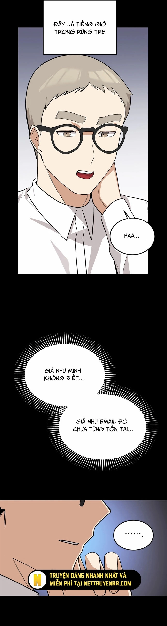 Biên Kịch Gian Lận - Chap 61
