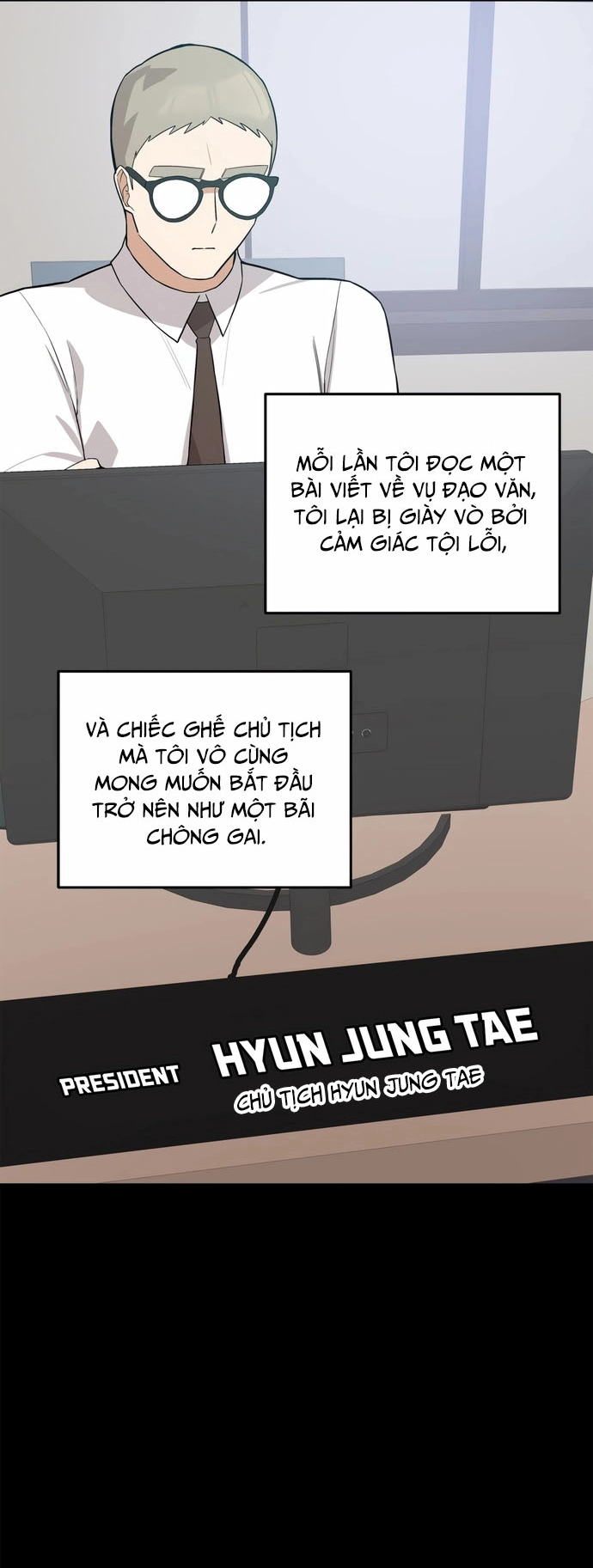 Biên Kịch Gian Lận - Chap 61