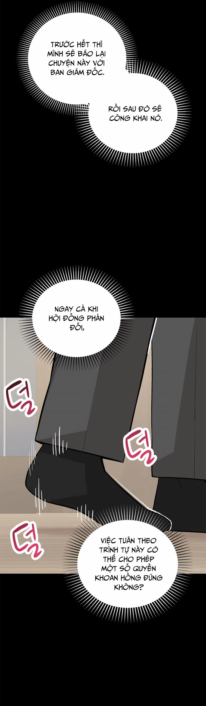 Biên Kịch Gian Lận - Chap 61