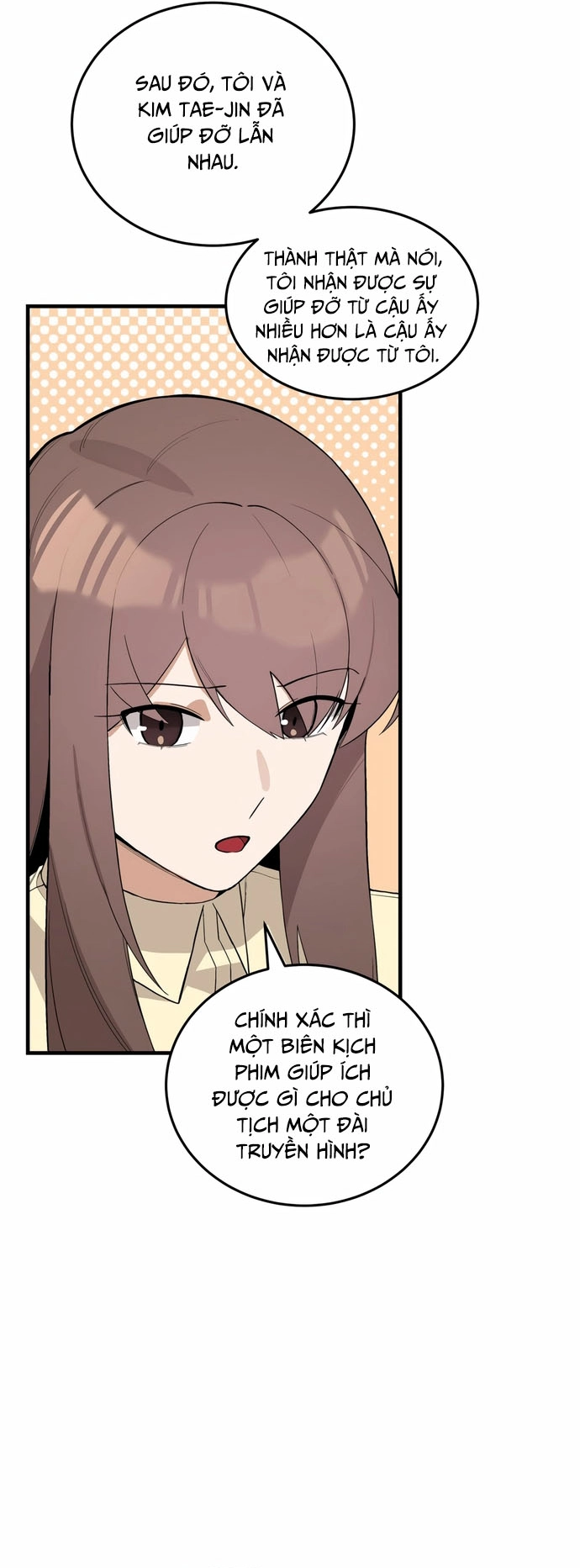 Biên Kịch Gian Lận - Chap 61