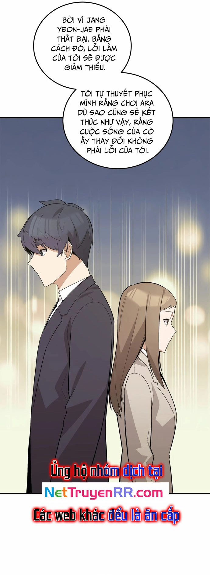 Biên Kịch Gian Lận - Chap 61