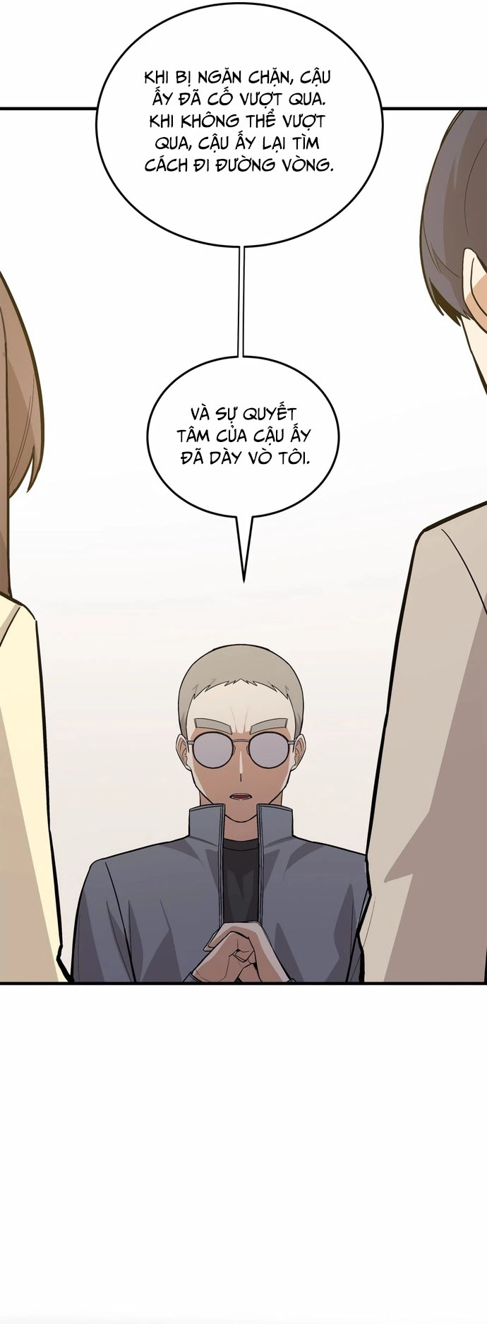 Biên Kịch Gian Lận - Chap 61