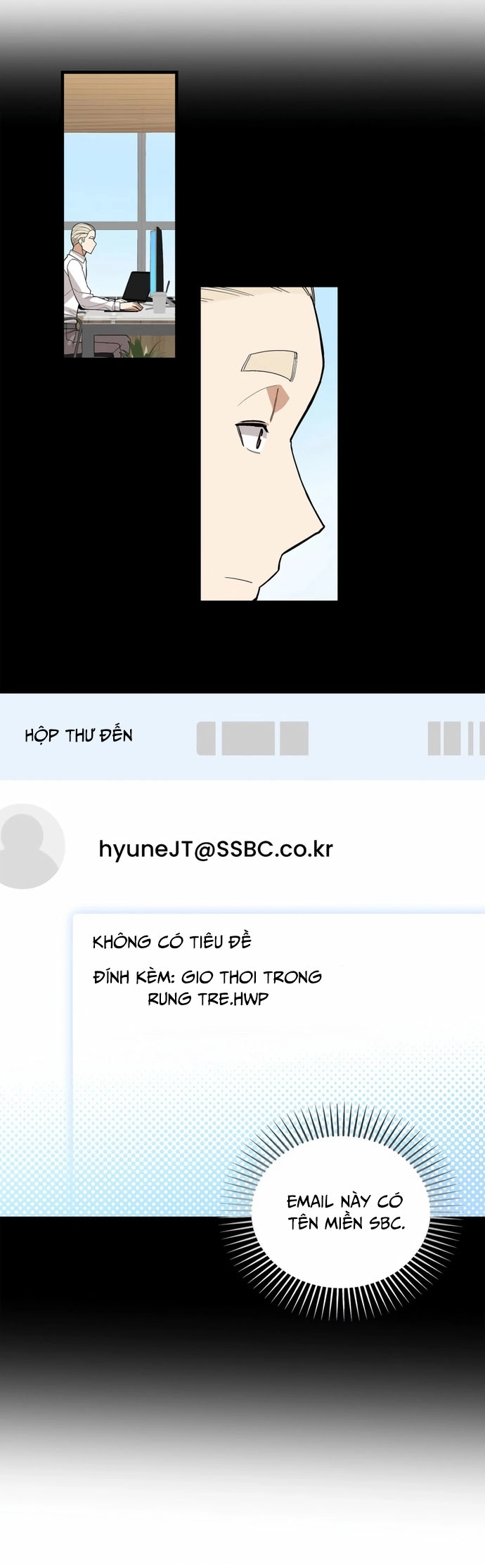 Biên Kịch Gian Lận - Chap 61