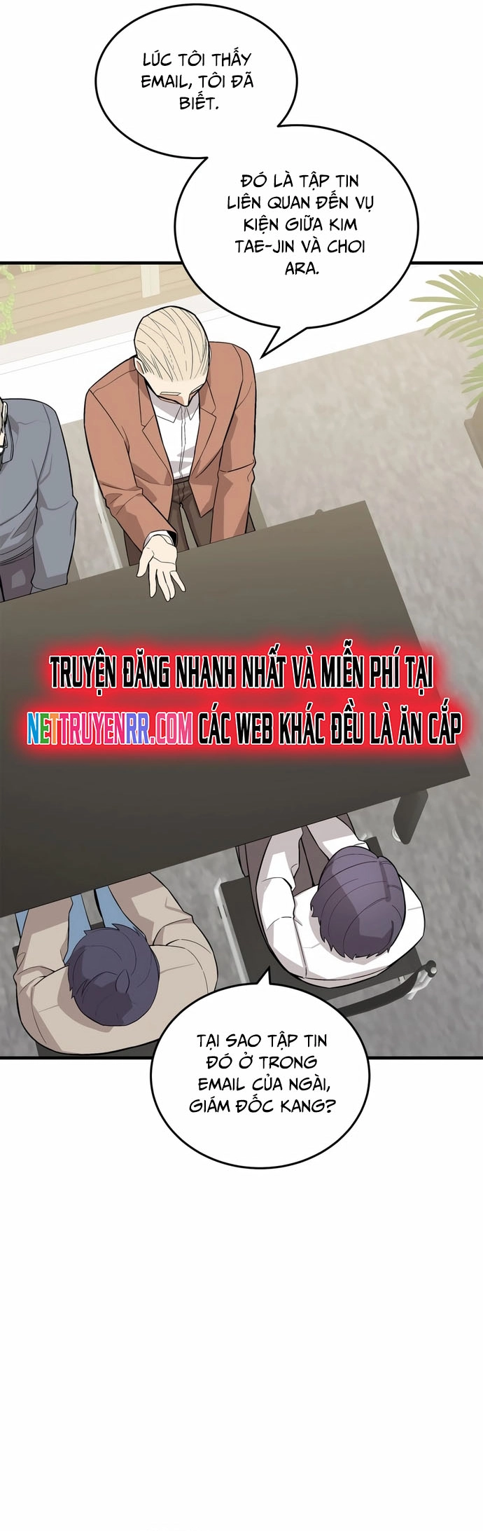Biên Kịch Gian Lận - Chap 61
