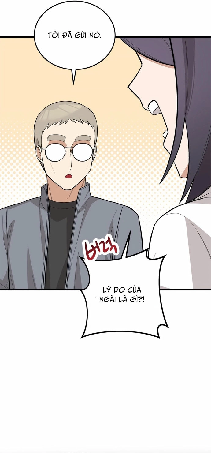 Biên Kịch Gian Lận - Chap 61