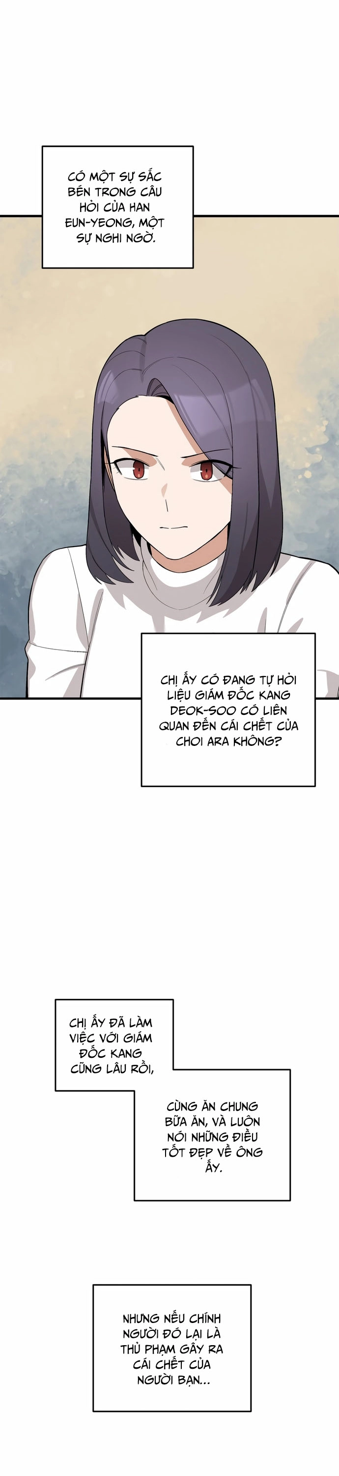 Biên Kịch Gian Lận - Chap 61
