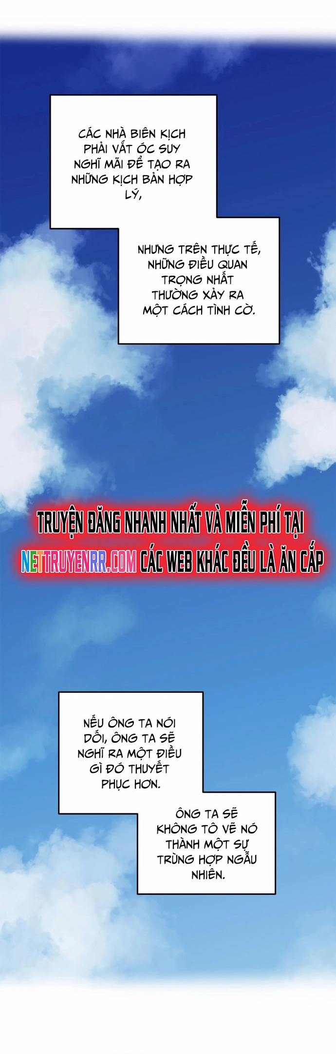 Biên Kịch Gian Lận - Chap 61