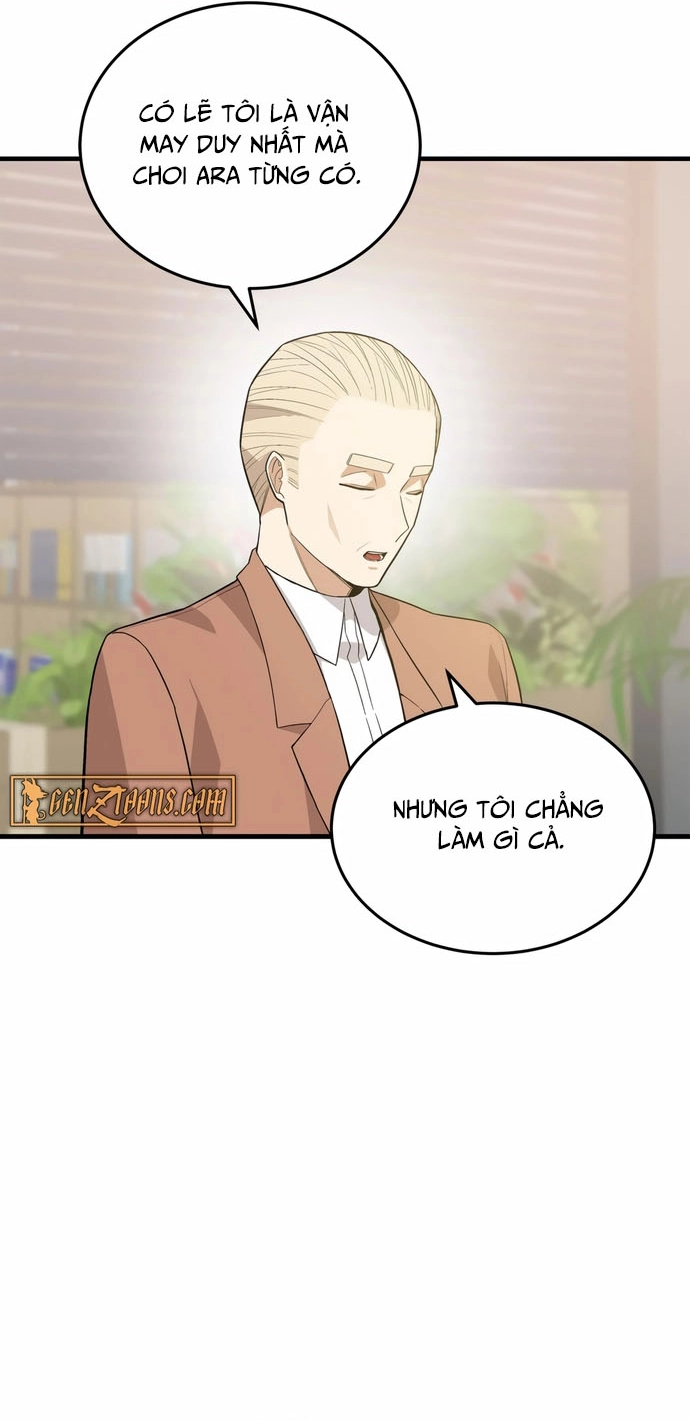 Biên Kịch Gian Lận - Chap 61