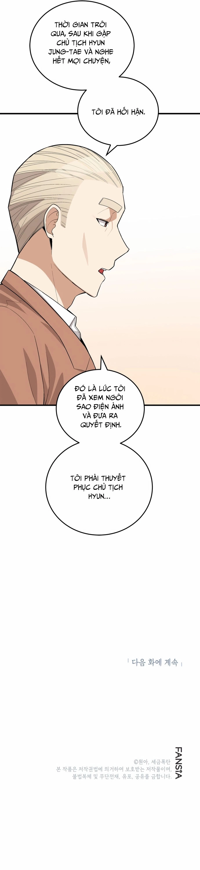 Biên Kịch Gian Lận - Chap 61
