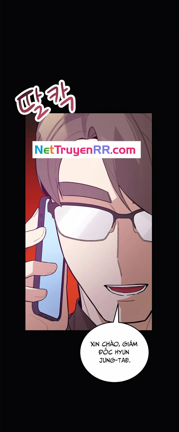 Biên Kịch Gian Lận - Chap 61