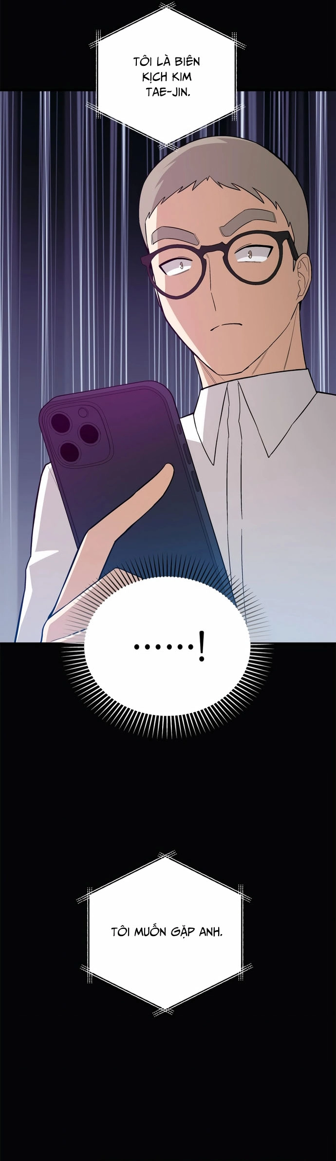 Biên Kịch Gian Lận - Chap 61