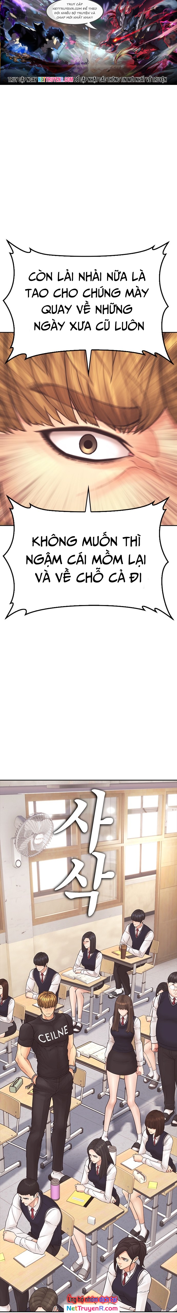 Bố Vạn Năng - Chap 155