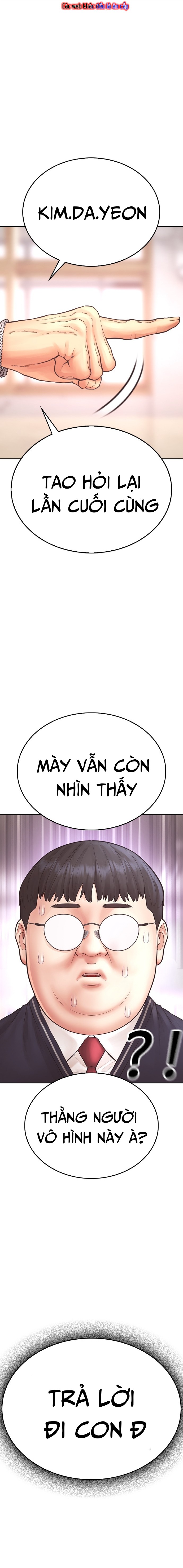 Bố Vạn Năng - Chap 155