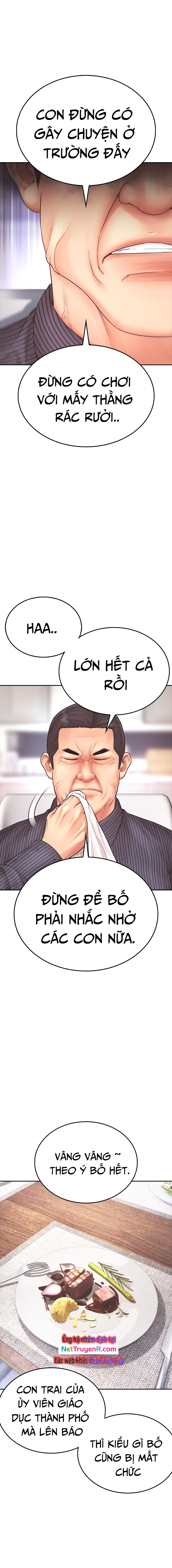 Bố Vạn Năng - Chap 155