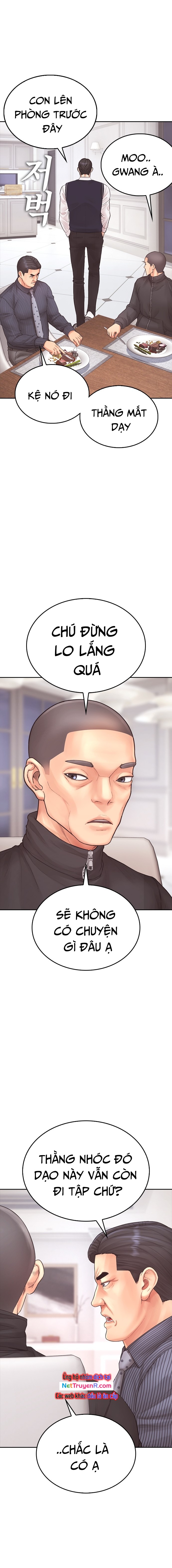 Bố Vạn Năng - Chap 155