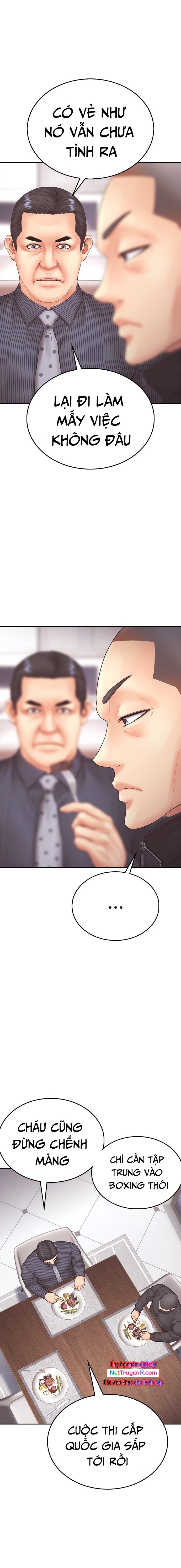 Bố Vạn Năng - Chap 155