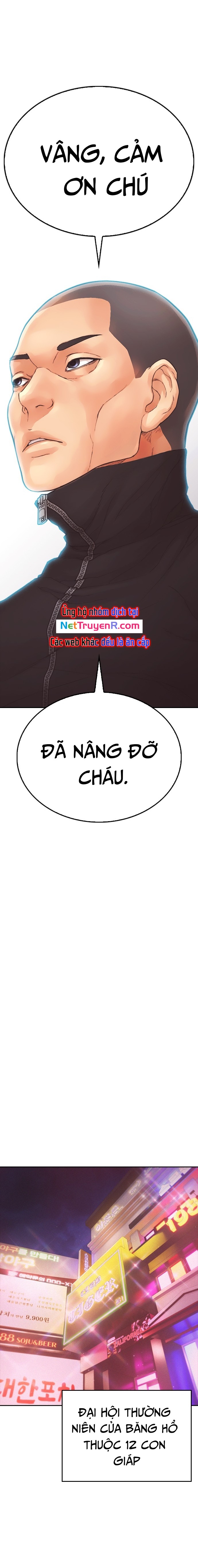 Bố Vạn Năng - Chap 155