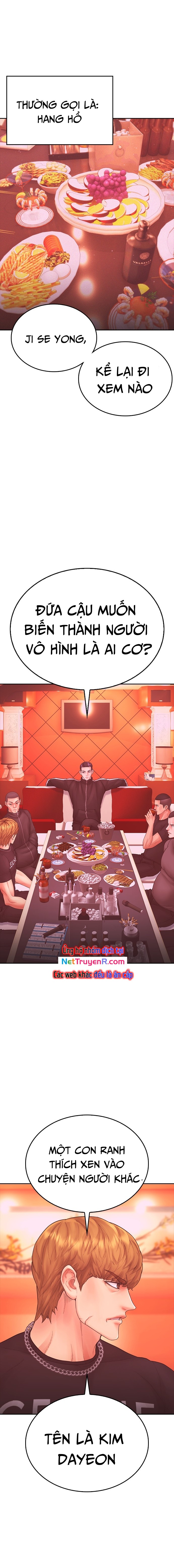 Bố Vạn Năng - Chap 155